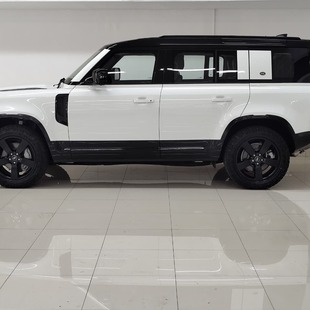 Land Rover Defender 110 D300 HSE Die. Aut.(Híb.)