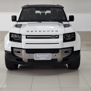 Land Rover Defender 110 D300 HSE Die. Aut.(Híb.)