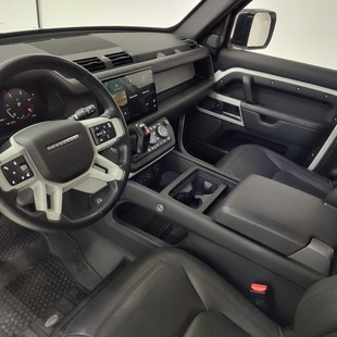 Land Rover Defender 110 D300 HSE Die. Aut.(Híb.)
