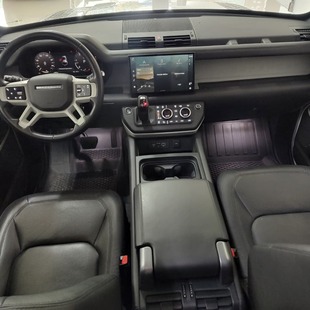 Land Rover Defender 110 D300 HSE Die. Aut.(Híb.)