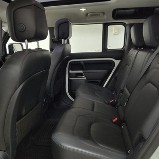 Land Rover Defender 110 D300 HSE Die. Aut.(Híb.)