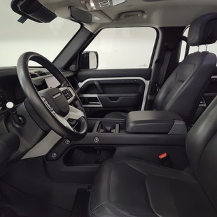 Land Rover Defender 110 D300 HSE Die. Aut.(Híb.)