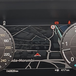 Land Rover Defender 110 D300 HSE Die. Aut.(Híb.)