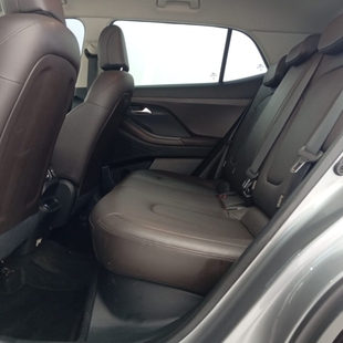 Hyundai CRETA 1.0 TGDI FLEX PLATINUM AUTOMÁTICO