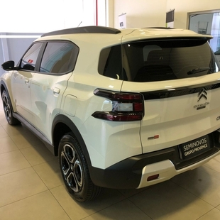 Citroen C3 AIRCROSS 1.0 TURBO 200 FLEX SHINE CVT