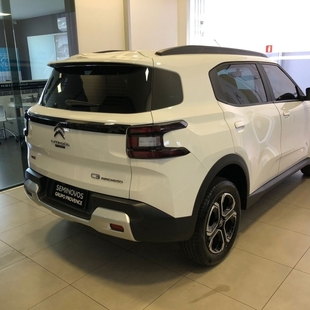 Citroen C3 AIRCROSS 1.0 TURBO 200 FLEX SHINE CVT