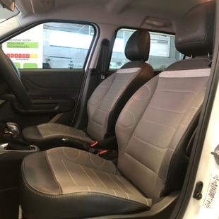 Citroen C3 AIRCROSS 1.0 TURBO 200 FLEX SHINE CVT