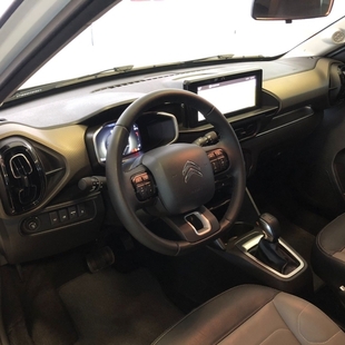 Citroen C3 AIRCROSS 1.0 TURBO 200 FLEX SHINE CVT