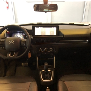 Citroen C3 AIRCROSS 1.0 TURBO 200 FLEX SHINE CVT