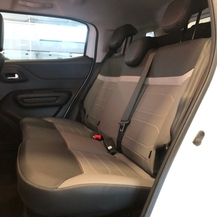 Citroen C3 AIRCROSS 1.0 TURBO 200 FLEX SHINE CVT