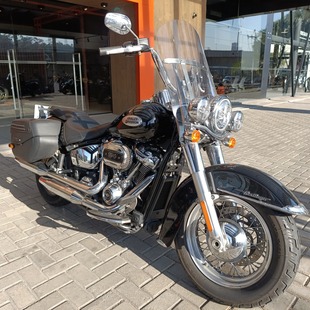 Harley Davidson Heritage Classic FLHC/FLHCS