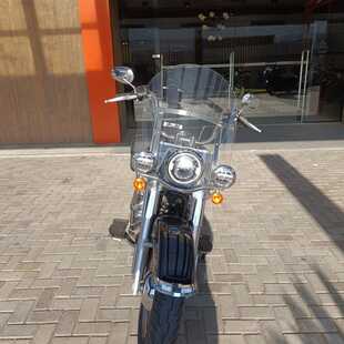 Harley Davidson Heritage Classic FLHC/FLHCS