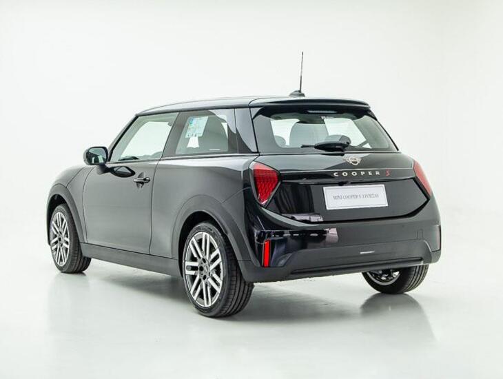 galeria MINI COOPER S