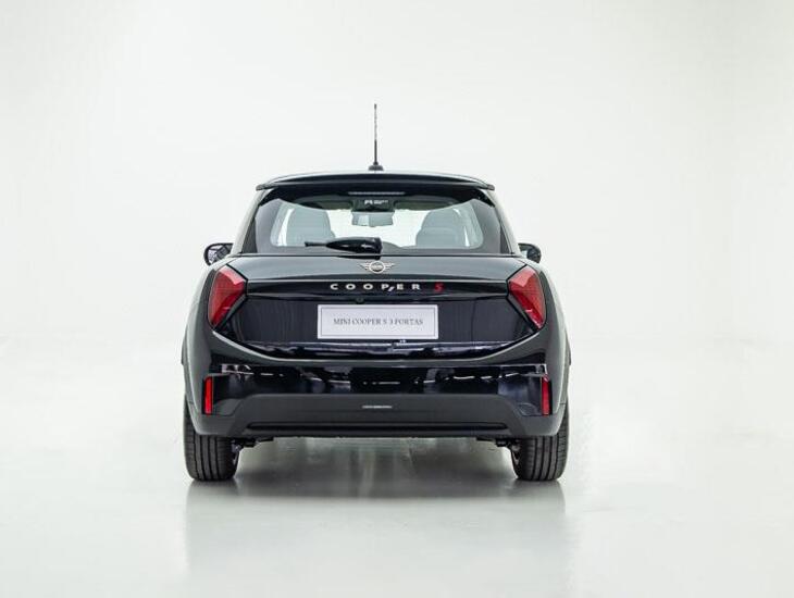 galeria MINI COOPER S