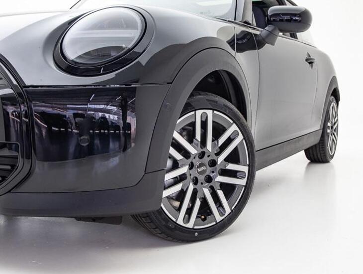 galeria MINI COOPER S