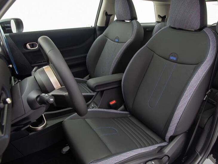 galeria MINI COOPER S