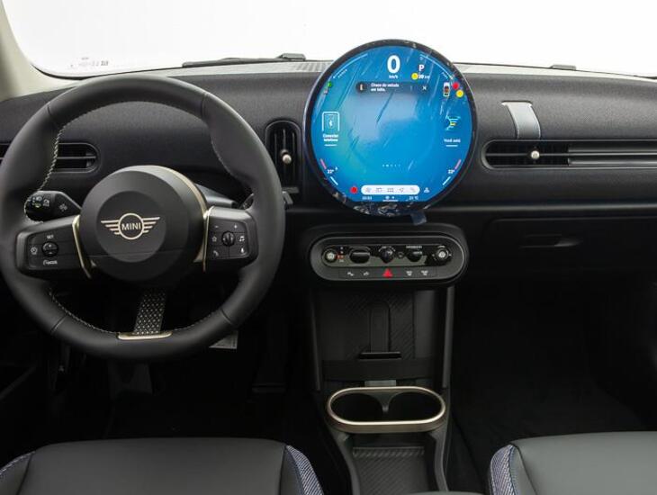 galeria MINI COOPER S