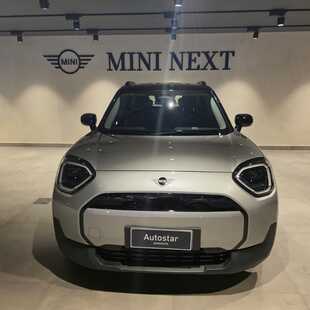 Mini Aceman SE