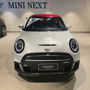 Mini John Cooper Works John Works 2.0 Turbo 3p Aut.