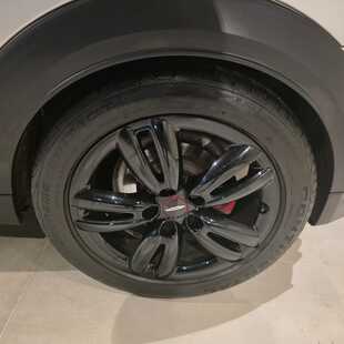 Mini John Cooper Works John Works 2.0 Turbo 3p Aut.