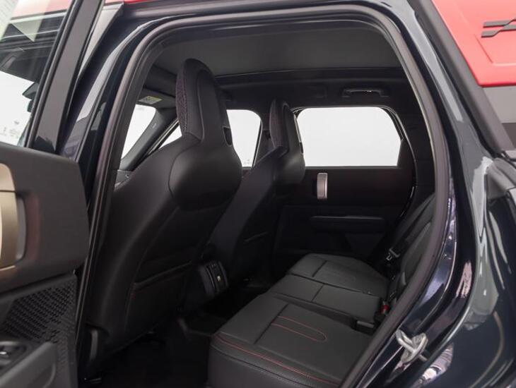 galeria MINI COUNTRYMAN