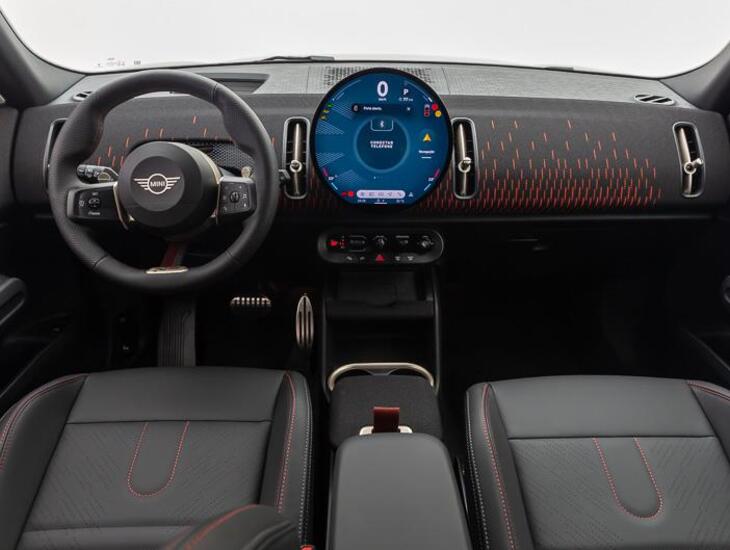 galeria MINI COUNTRYMAN