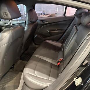 Chevrolet CRUZE 1.4 TURBO MIDNIGHT 16V FLEX 4P AUTOMÁTICO