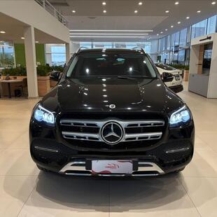 Mercedes Benz GLS 450 3.0 I6 GASOLINA AMG LINE 4MATIC 9G-TRONIC