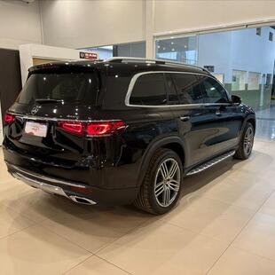 Mercedes Benz GLS 450 3.0 I6 GASOLINA AMG LINE 4MATIC 9G-TRONIC