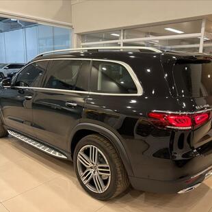 Mercedes Benz GLS 450 3.0 I6 GASOLINA AMG LINE 4MATIC 9G-TRONIC