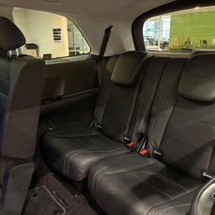 Mercedes Benz GLS 450 3.0 I6 GASOLINA AMG LINE 4MATIC 9G-TRONIC