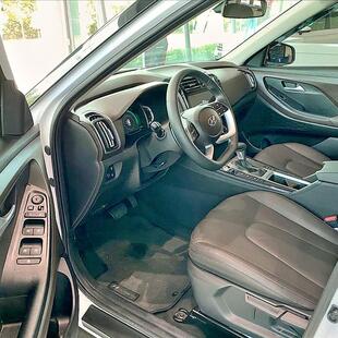 Hyundai CRETA 1.0 TGDI FLEX PLATINUM AUTOMÁTICO