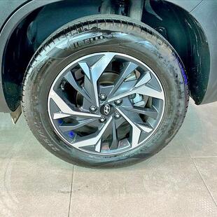 Hyundai CRETA 1.0 TGDI FLEX PLATINUM AUTOMÁTICO