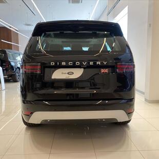 Land Rover DISCOVERY 3.0 D350 TURBO DIESEL MHEV METROPOLITAN EDITION AUTOMÁTICO