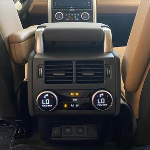 Land Rover DISCOVERY 3.0 D350 TURBO DIESEL MHEV METROPOLITAN EDITION AUTOMÁTICO