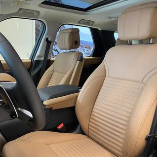 Land Rover DISCOVERY 3.0 D350 TURBO DIESEL MHEV METROPOLITAN EDITION AUTOMÁTICO