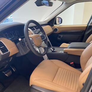 Land Rover DISCOVERY 3.0 D350 TURBO DIESEL MHEV METROPOLITAN EDITION AUTOMÁTICO