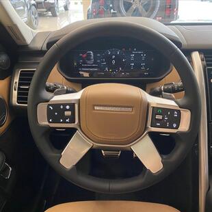 Land Rover DISCOVERY 3.0 D350 TURBO DIESEL MHEV METROPOLITAN EDITION AUTOMÁTICO