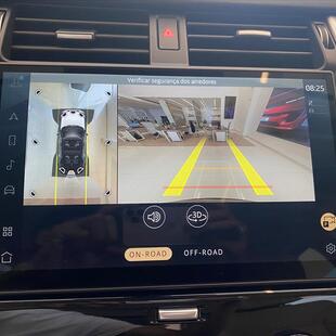 Land Rover DISCOVERY 3.0 D350 TURBO DIESEL MHEV METROPOLITAN EDITION AUTOMÁTICO