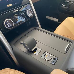 Land Rover DISCOVERY 3.0 D350 TURBO DIESEL MHEV METROPOLITAN EDITION AUTOMÁTICO