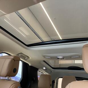 Land Rover DISCOVERY 3.0 D350 TURBO DIESEL MHEV METROPOLITAN EDITION AUTOMÁTICO