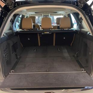 Land Rover DISCOVERY 3.0 D350 TURBO DIESEL MHEV METROPOLITAN EDITION AUTOMÁTICO