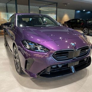 Bmw M235i 2.0 Twinturbo xDrive Gran Coupe (aut)