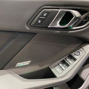 Bmw M235i 2.0 Twinturbo xDrive Gran Coupe (aut)