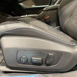 Bmw M235i 2.0 Twinturbo xDrive Gran Coupe (aut)