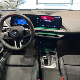 Bmw M235i 2.0 Twinturbo xDrive Gran Coupe (aut)