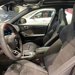 Bmw M235i 2.0 Twinturbo xDrive Gran Coupe (aut)