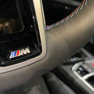 Bmw M235i 2.0 Twinturbo xDrive Gran Coupe (aut)