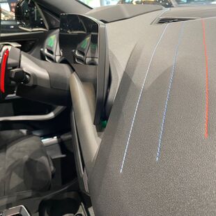 Bmw M235i 2.0 Twinturbo xDrive Gran Coupe (aut)