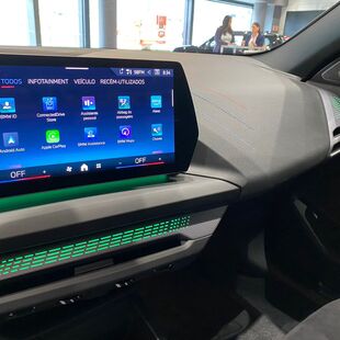 Bmw M235i 2.0 Twinturbo xDrive Gran Coupe (aut)